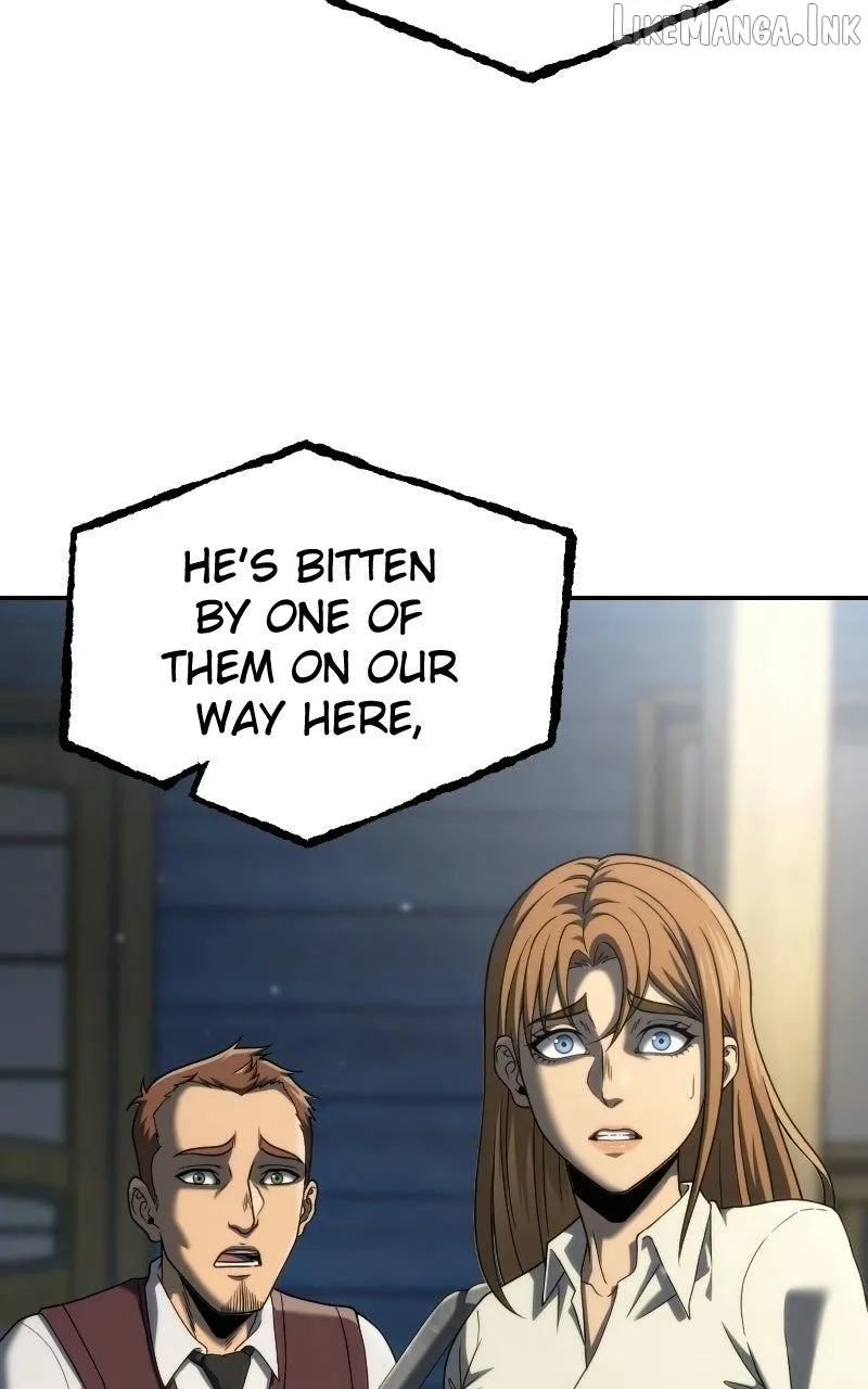 Finding Humanity Chapter 7 page 67 - 