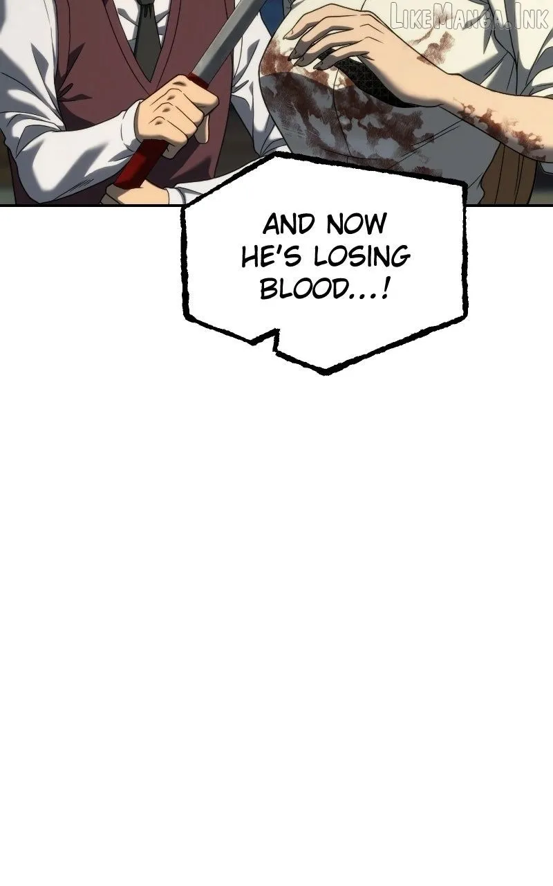 Finding Humanity Chapter 7 page 68 - 