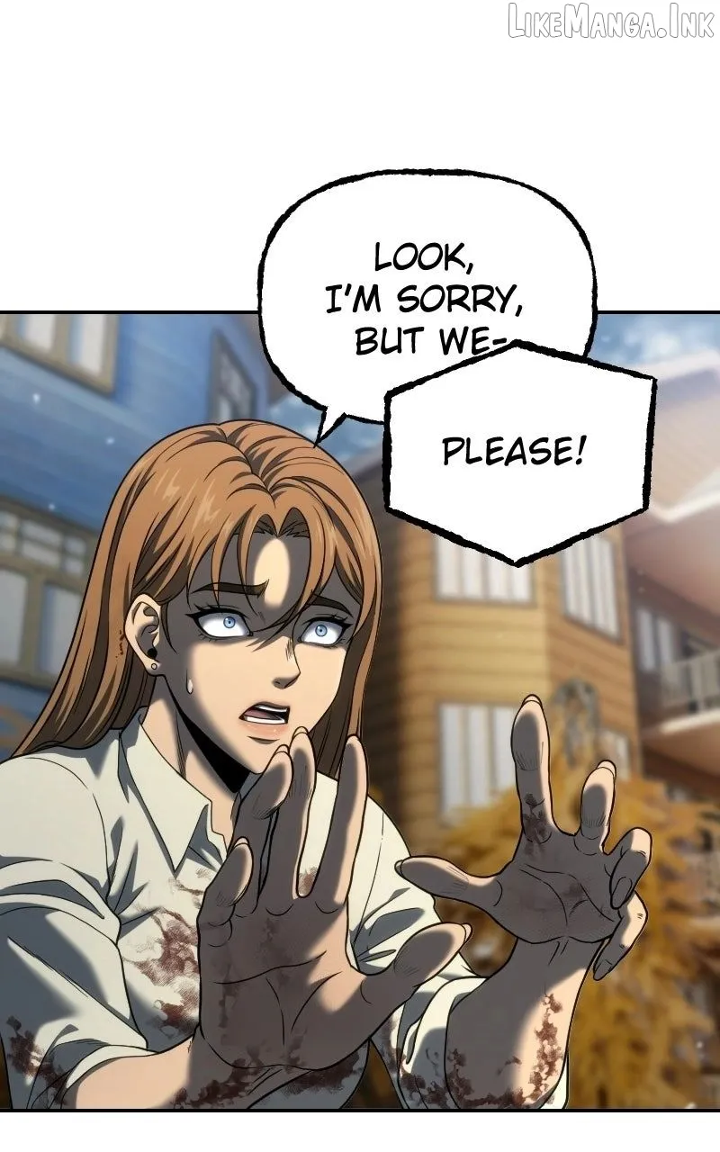 Finding Humanity Chapter 7 page 69 - 