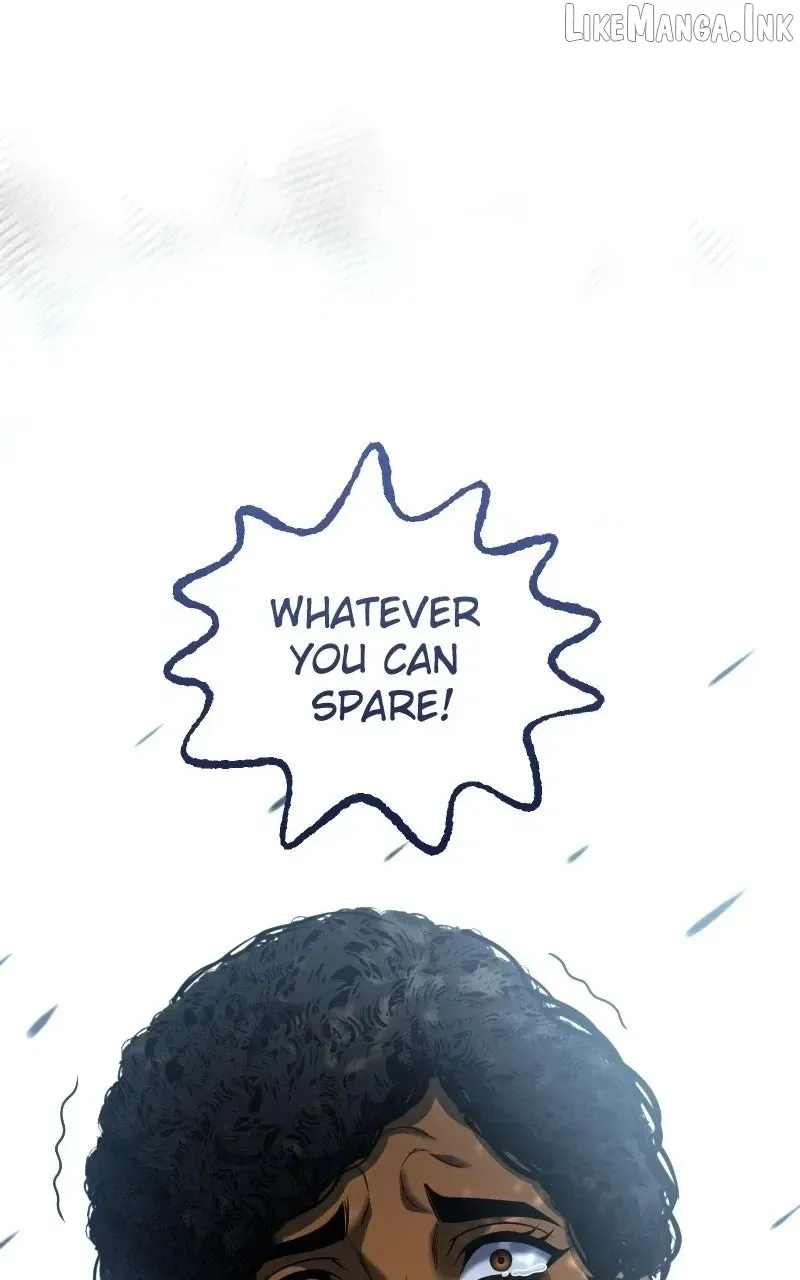 Finding Humanity Chapter 7 page 70 - 