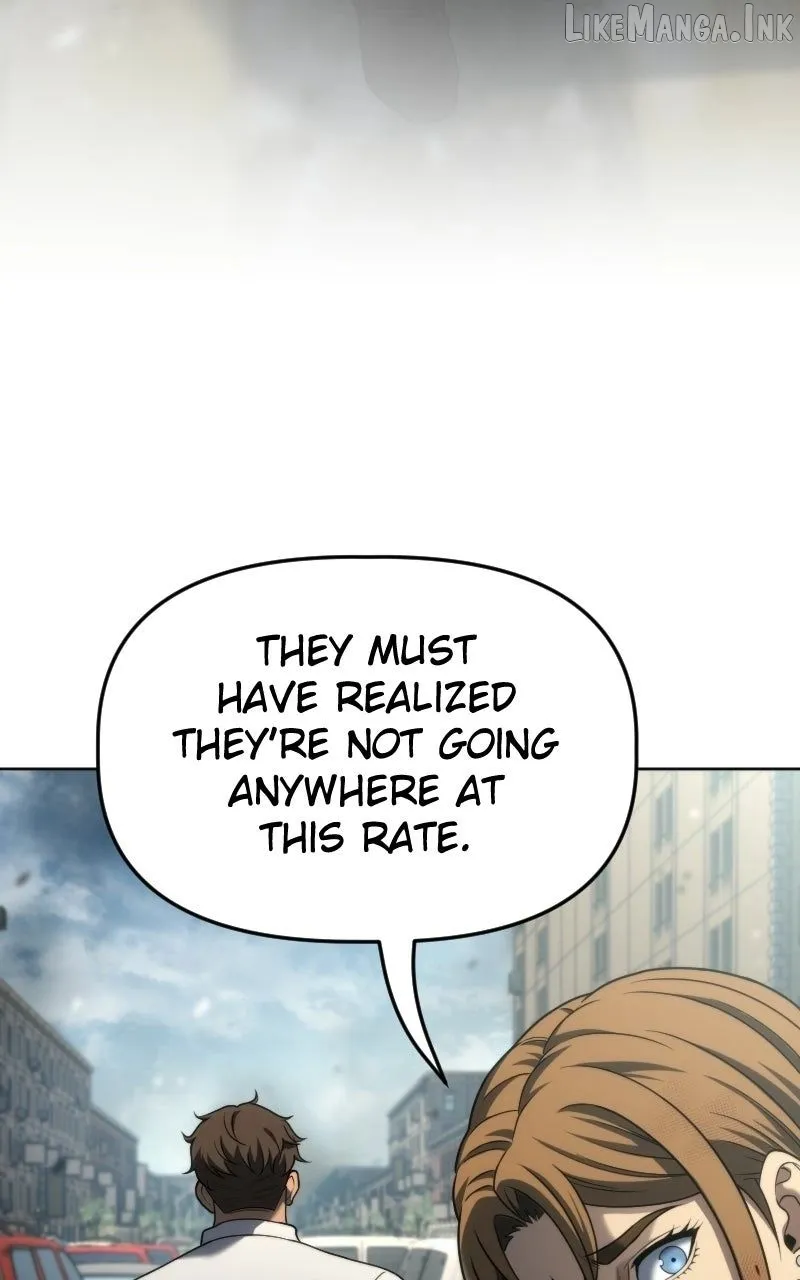Finding Humanity Chapter 7 page 8 - 