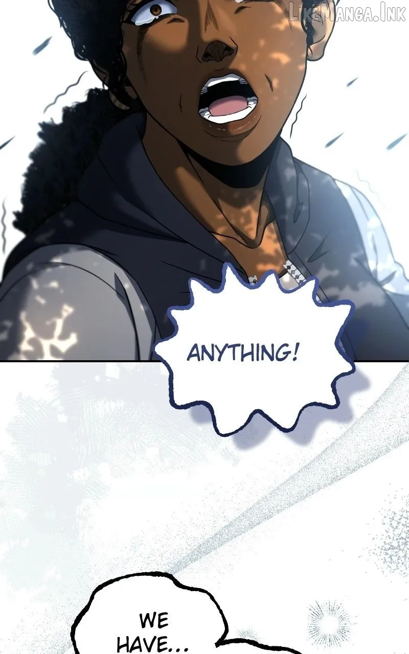Finding Humanity Chapter 7 page 71 - 
