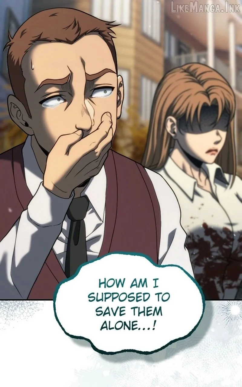 Finding Humanity Chapter 7 page 75 - 