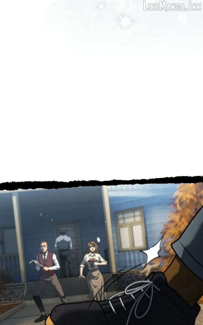 Finding Humanity Chapter 7 page 76 - 
