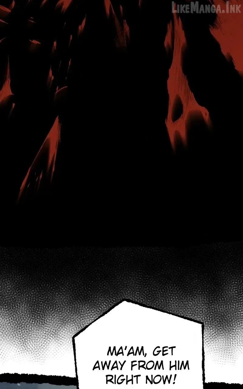 Finding Humanity Chapter 7 page 80 - 