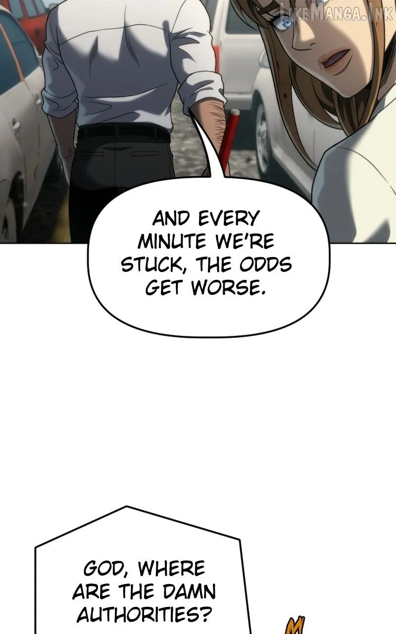 Finding Humanity Chapter 7 page 9 - 