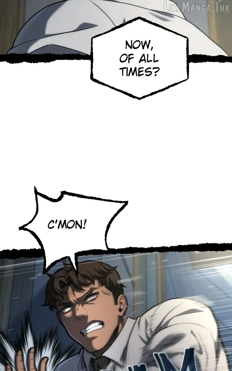 Finding Humanity Chapter 7 page 83 - 