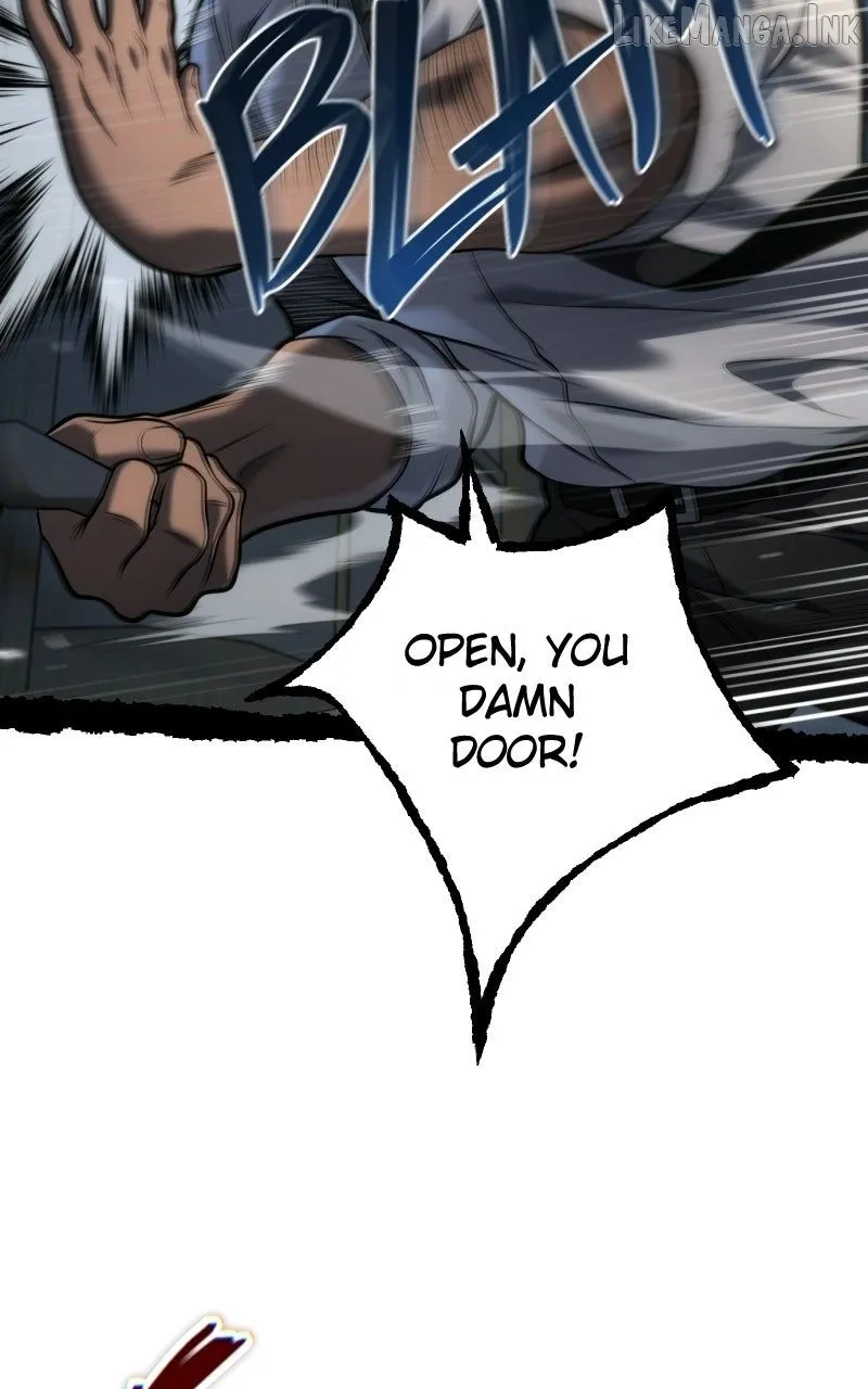 Finding Humanity Chapter 7 page 84 - 