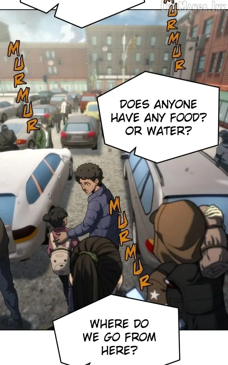 Finding Humanity Chapter 7 page 10 - 