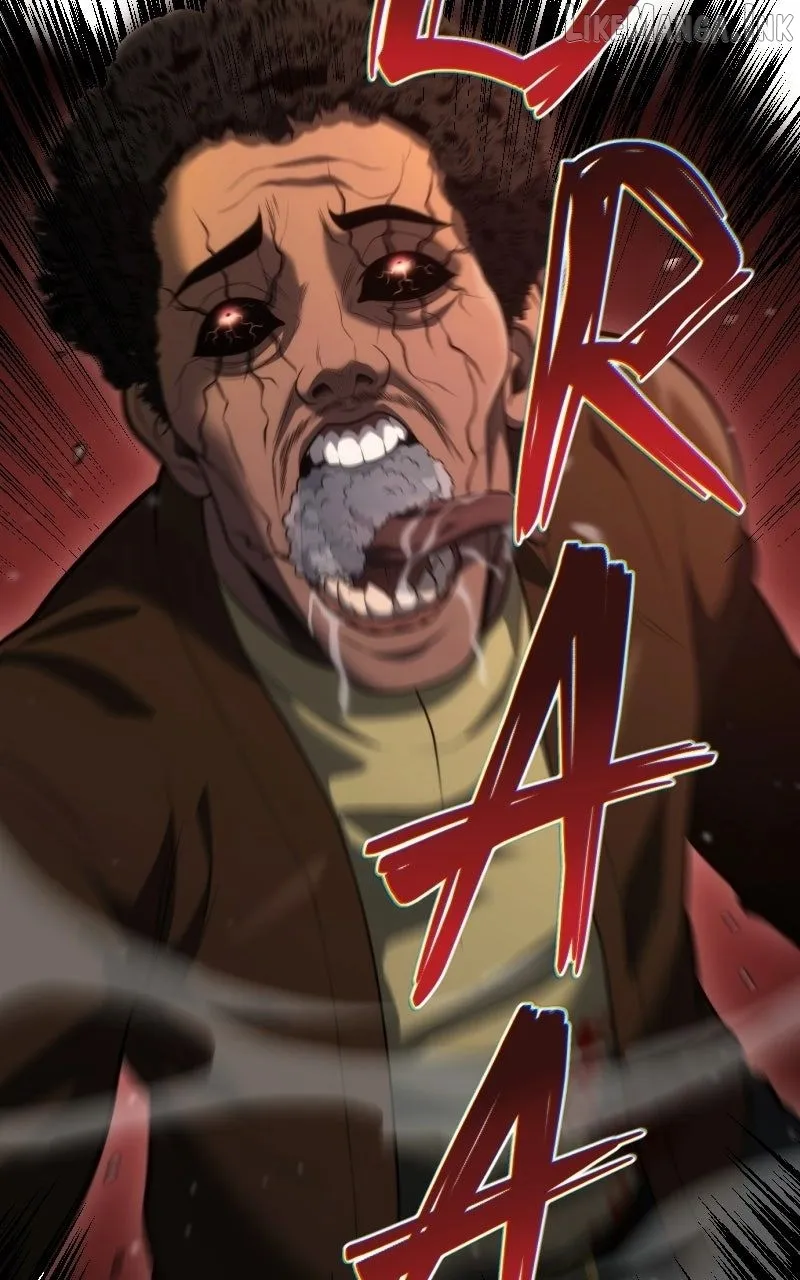 Finding Humanity Chapter 7 page 91 - 