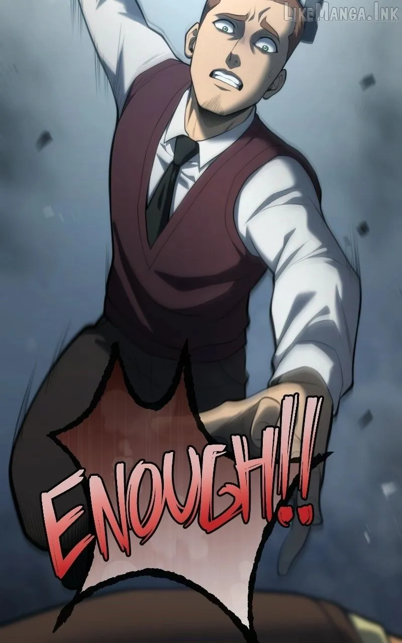 Finding Humanity Chapter 7 page 95 - 