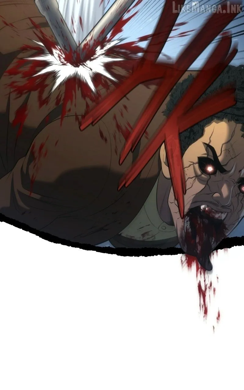 Finding Humanity Chapter 7 page 97 - 