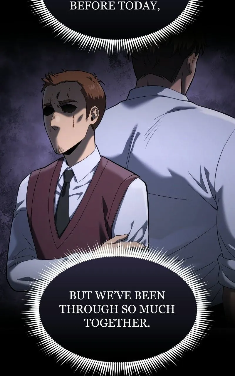 Finding Humanity Chapter 8 page 104 - 