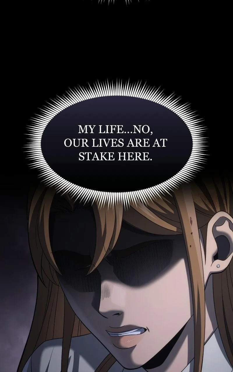 Finding Humanity Chapter 8 page 105 - 