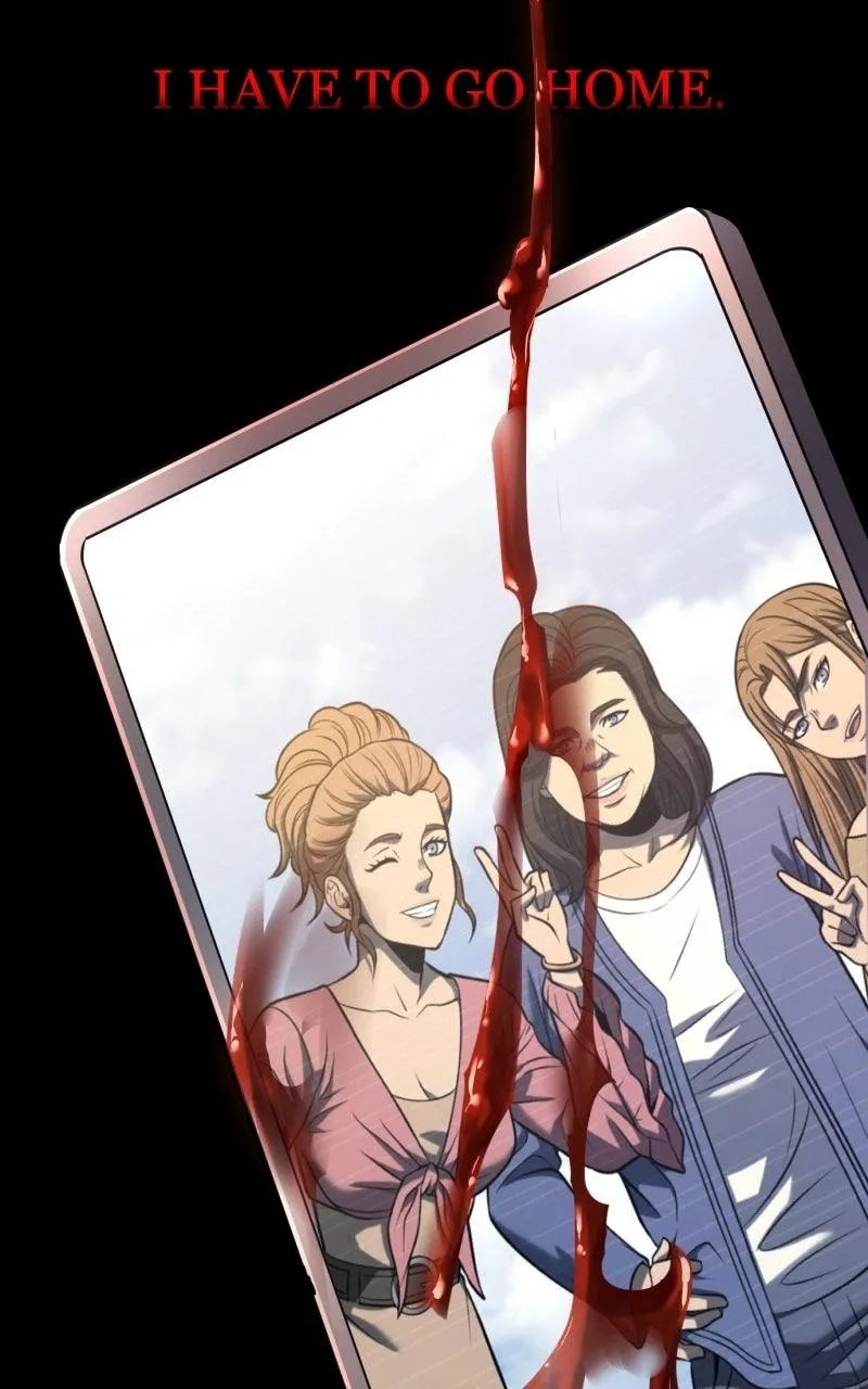 Finding Humanity Chapter 8 page 108 - 