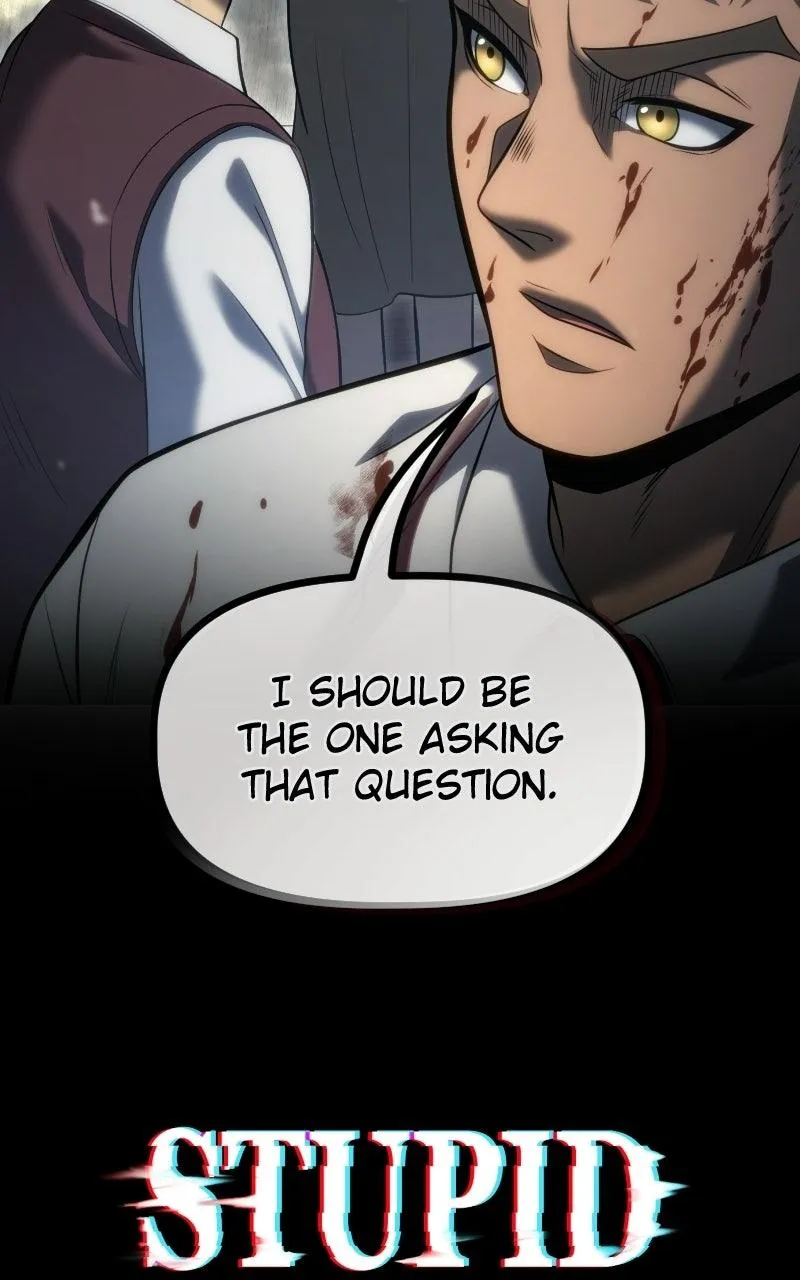 Finding Humanity Chapter 8 page 115 - 
