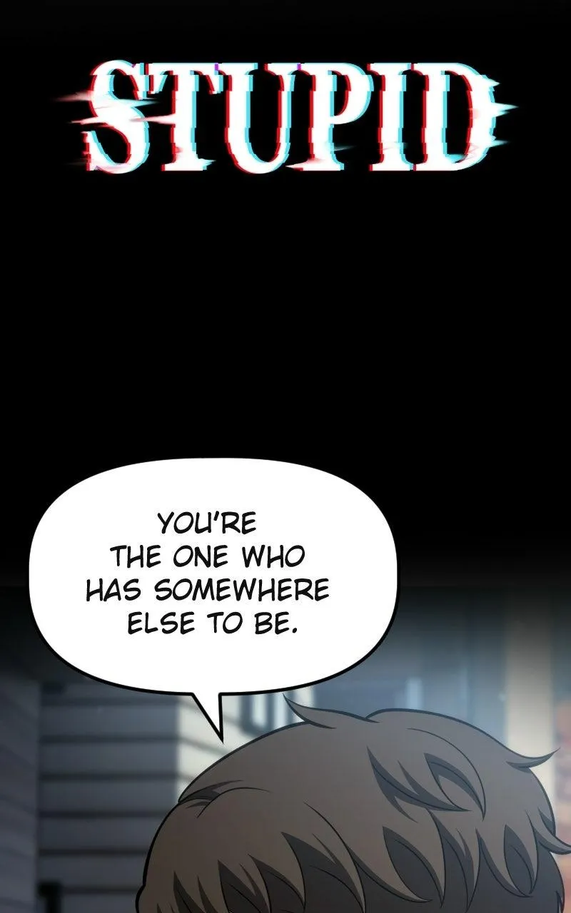 Finding Humanity Chapter 8 page 117 - 