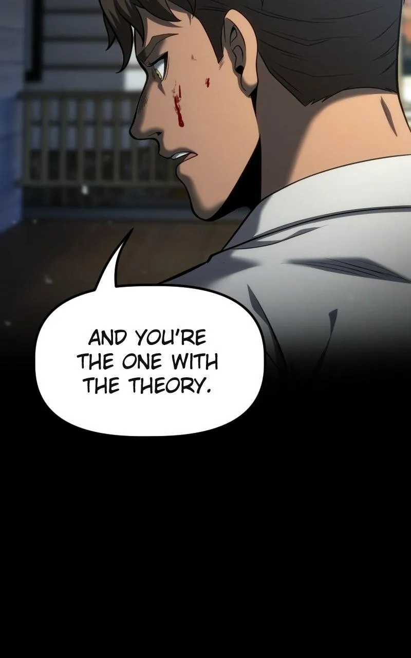 Finding Humanity Chapter 8 page 118 - 