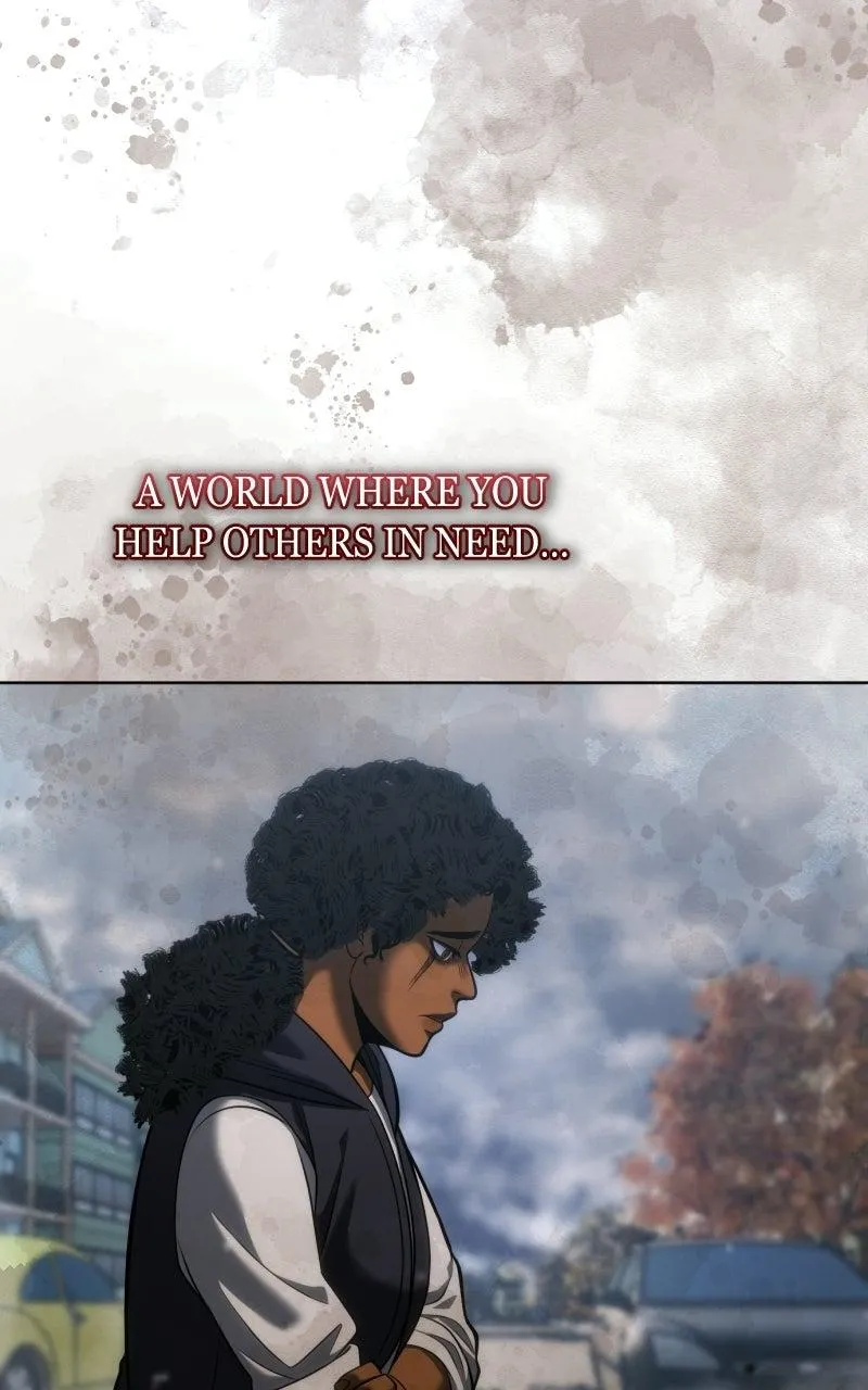 Finding Humanity Chapter 8 page 128 - 