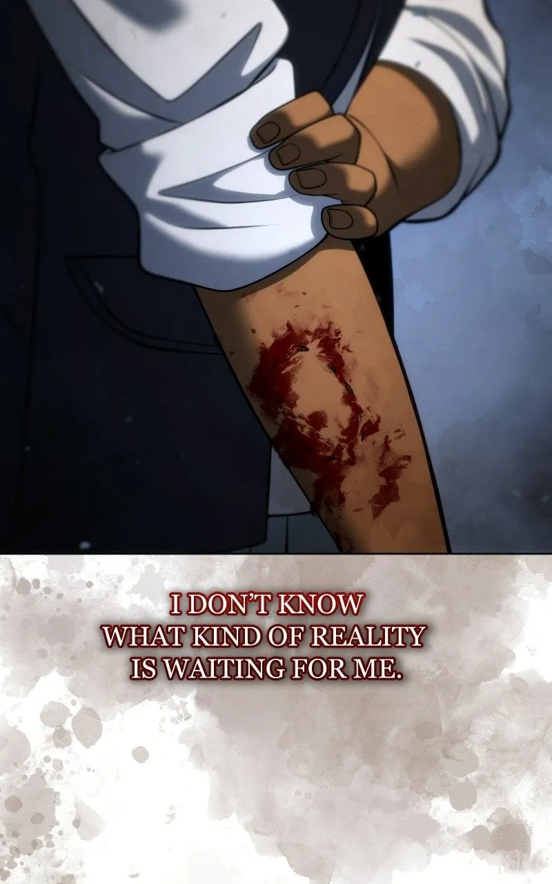 Finding Humanity Chapter 8 page 130 - 