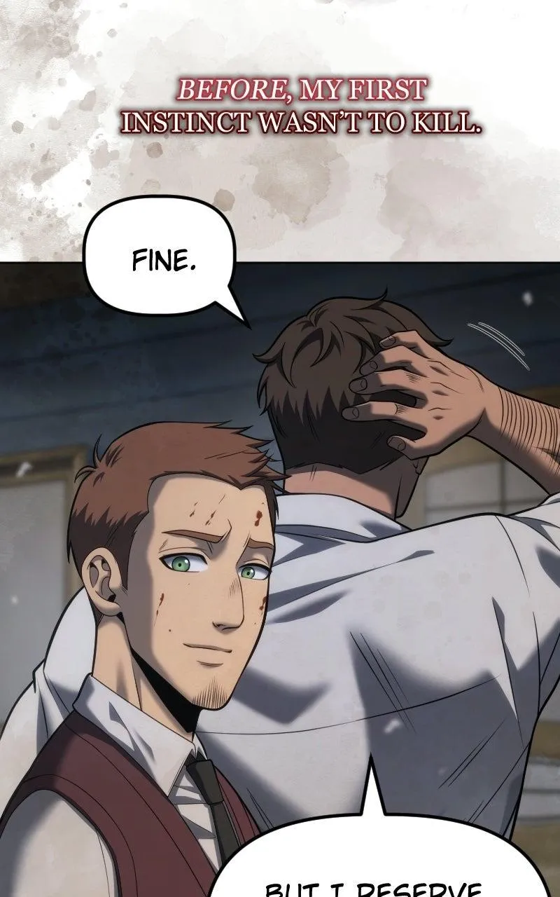 Finding Humanity Chapter 8 page 131 - 