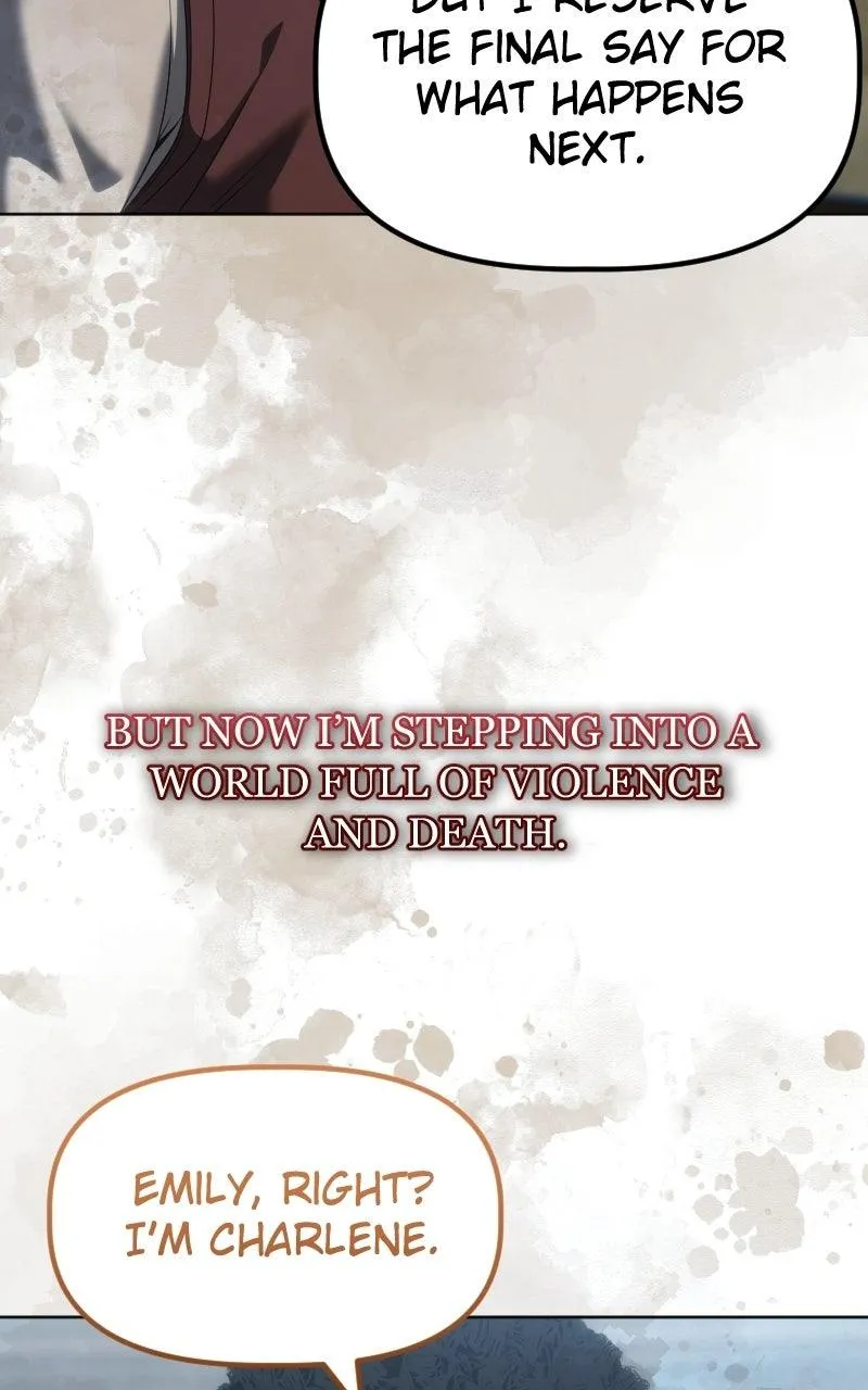 Finding Humanity Chapter 8 page 132 - 