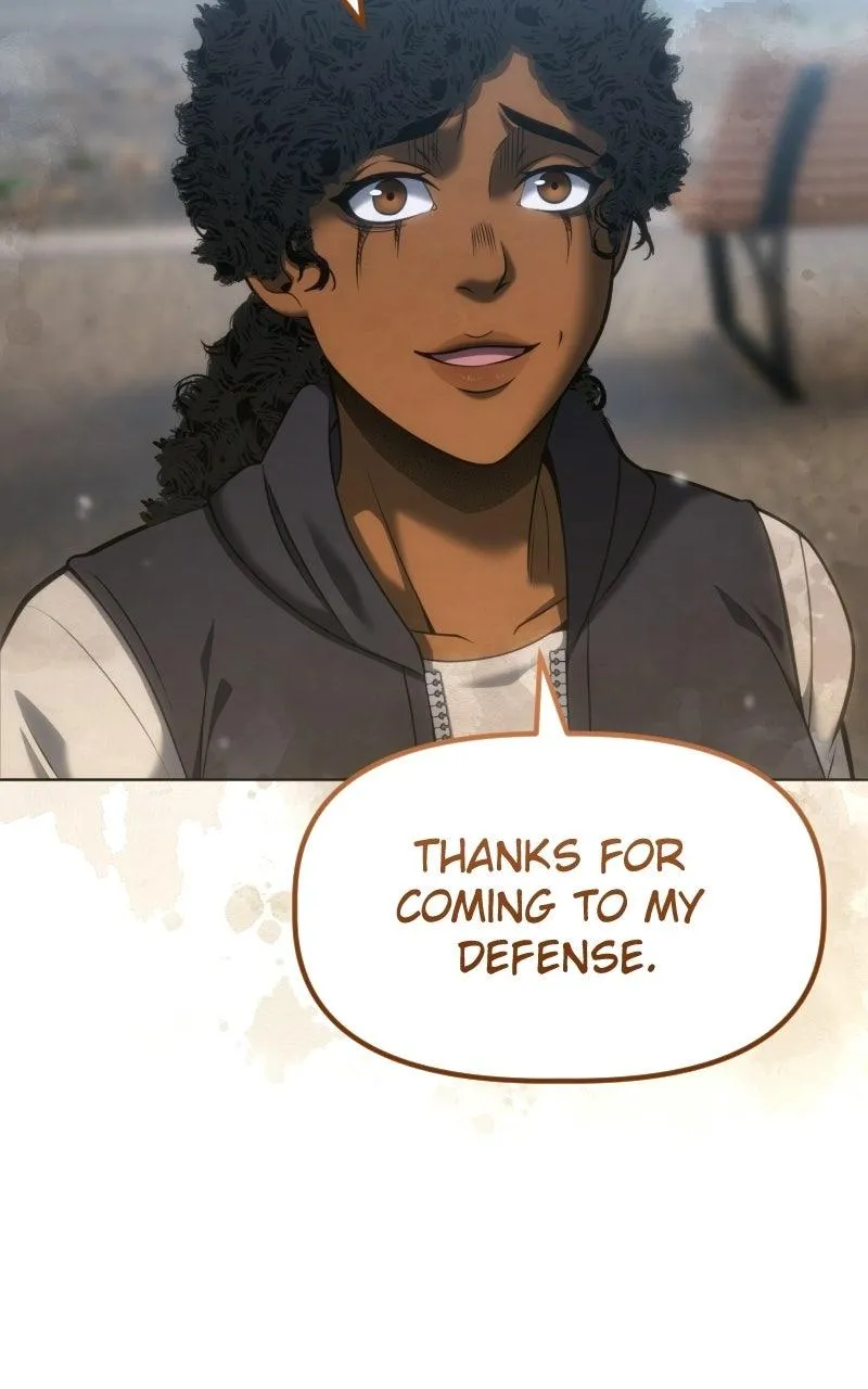 Finding Humanity Chapter 8 page 133 - 