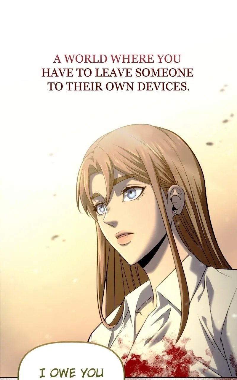 Finding Humanity Chapter 8 page 134 - 