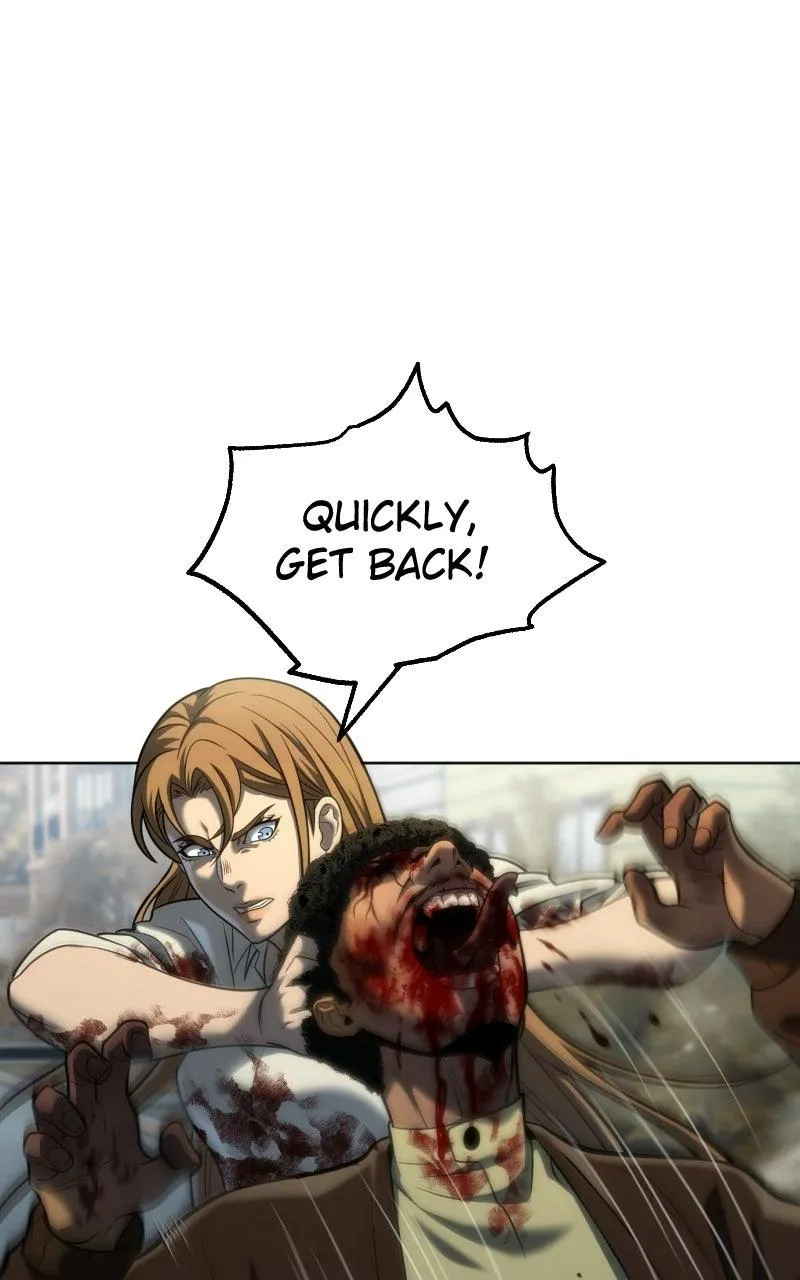Finding Humanity Chapter 8 page 15 - 