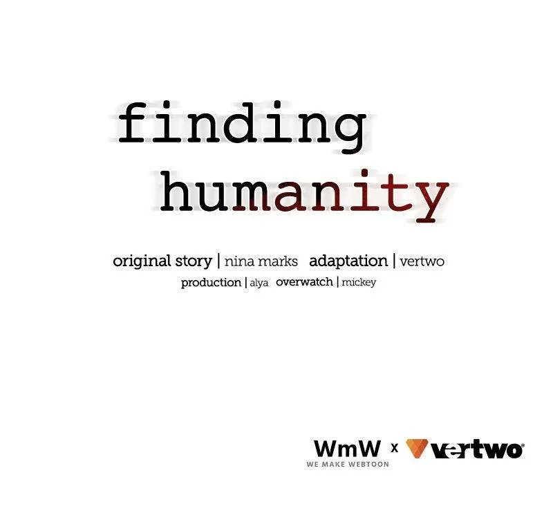 Finding Humanity Chapter 8 page 143 - 