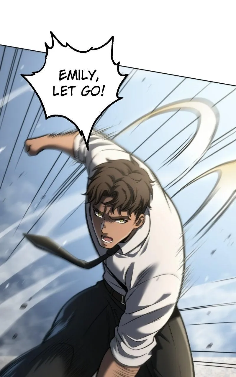 Finding Humanity Chapter 8 page 19 - 