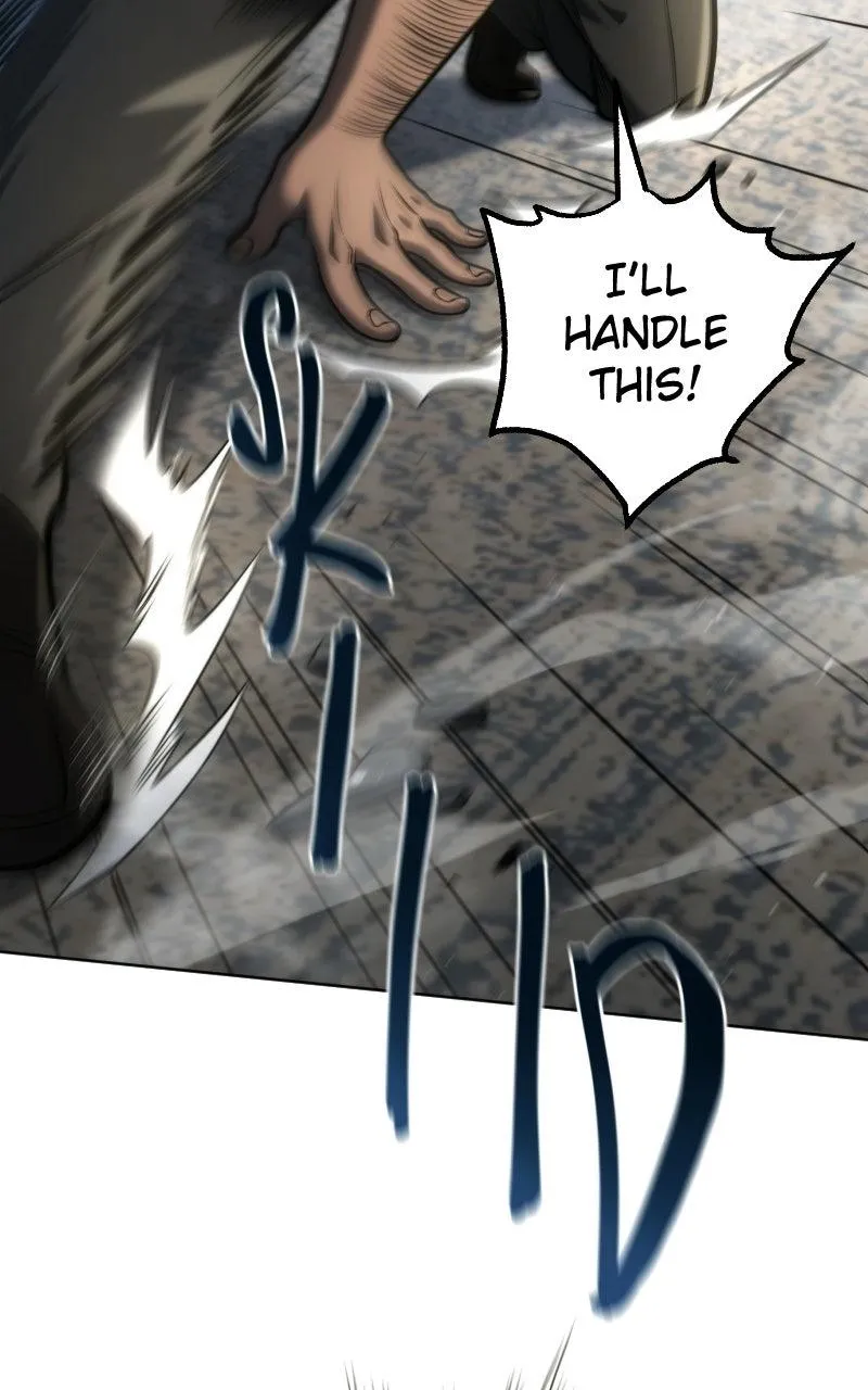 Finding Humanity Chapter 8 page 20 - 