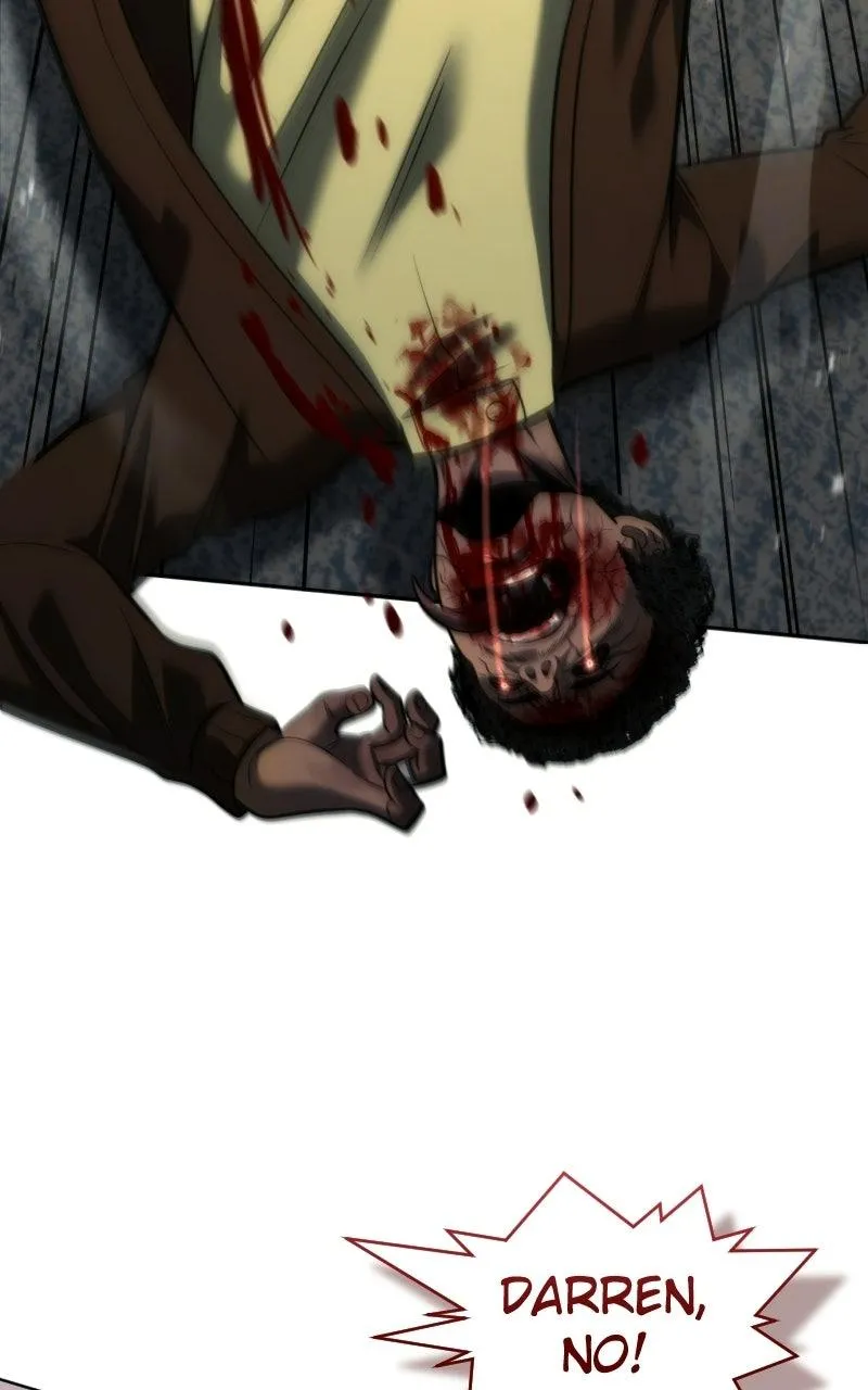 Finding Humanity Chapter 8 page 25 - 