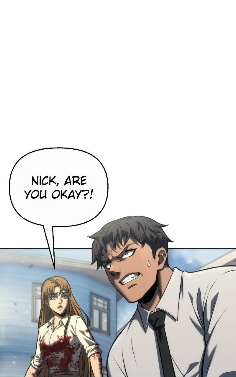 Finding Humanity Chapter 8 page 27 - 