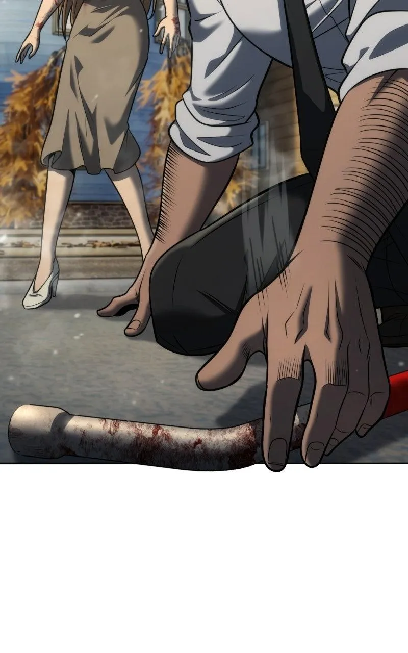 Finding Humanity Chapter 8 page 28 - 