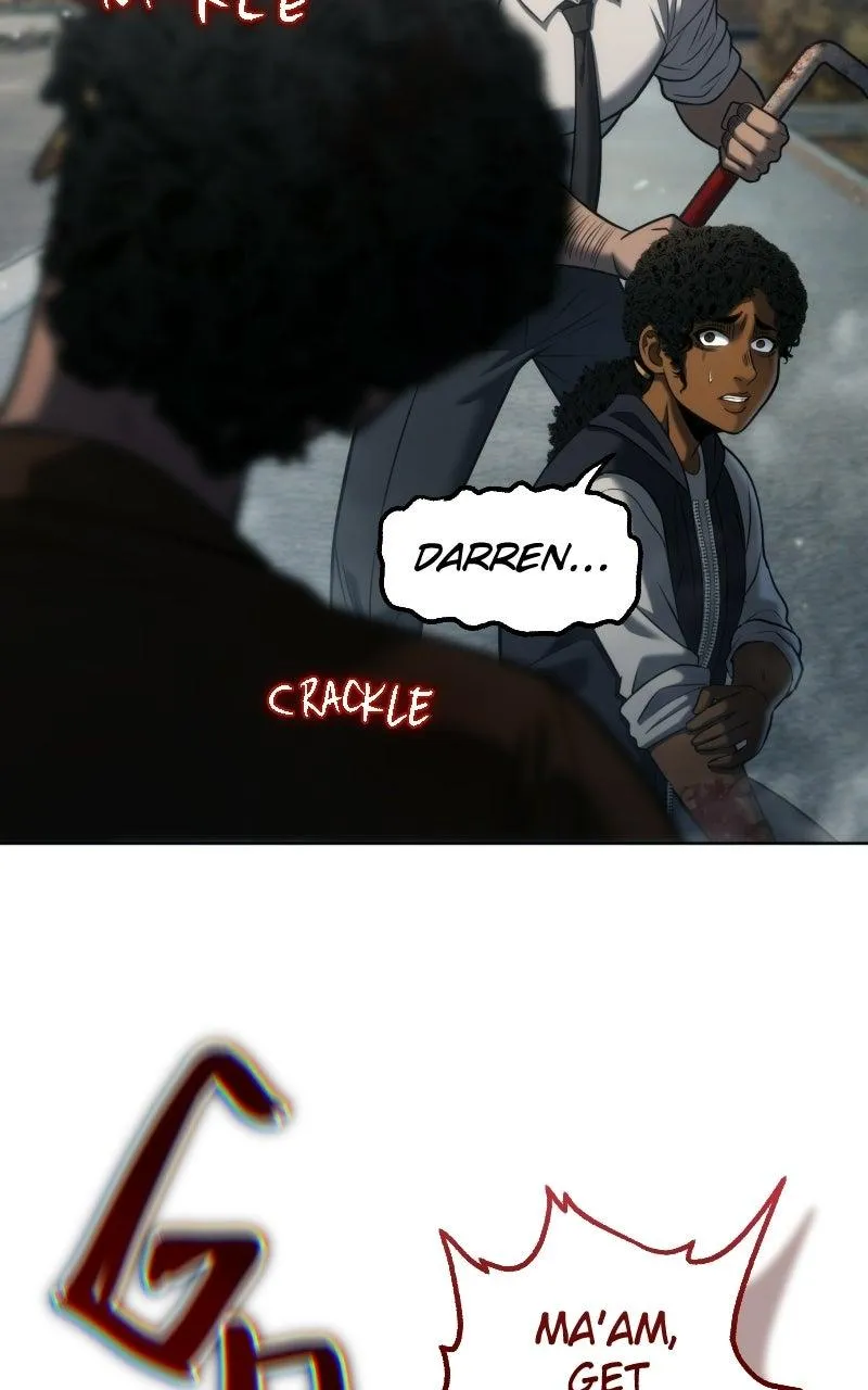 Finding Humanity Chapter 8 page 30 - 