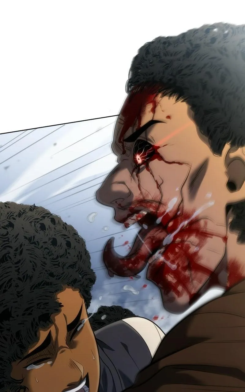 Finding Humanity Chapter 8 page 33 - 