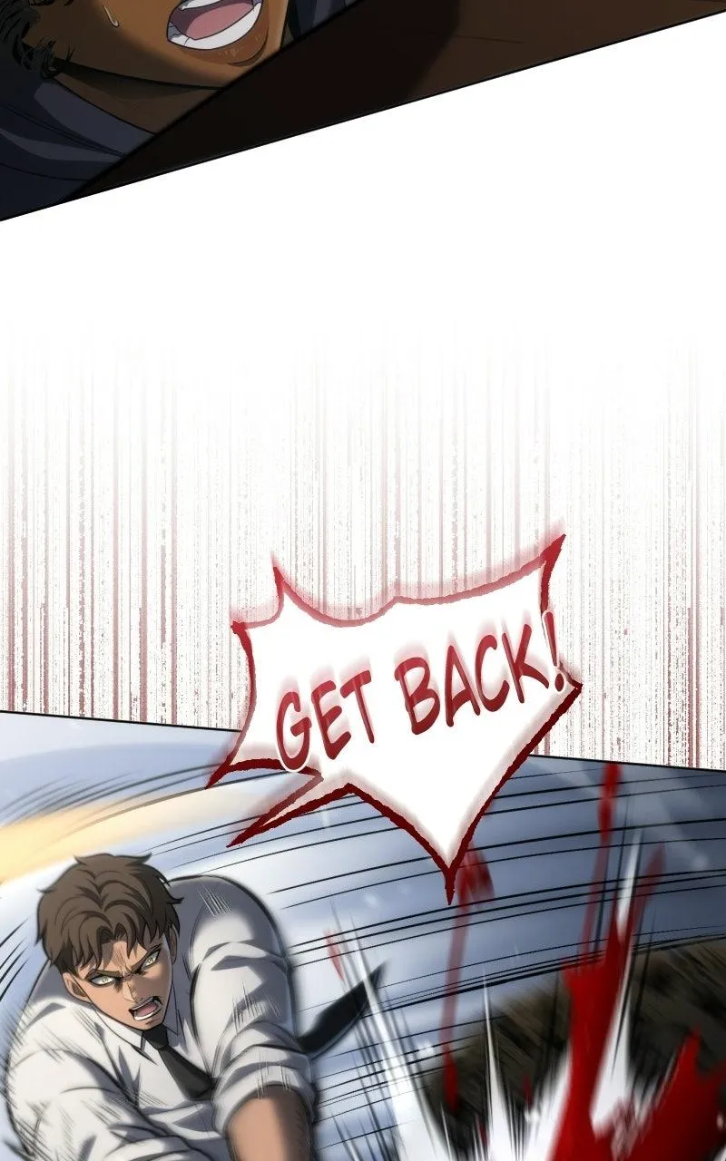 Finding Humanity Chapter 8 page 34 - 