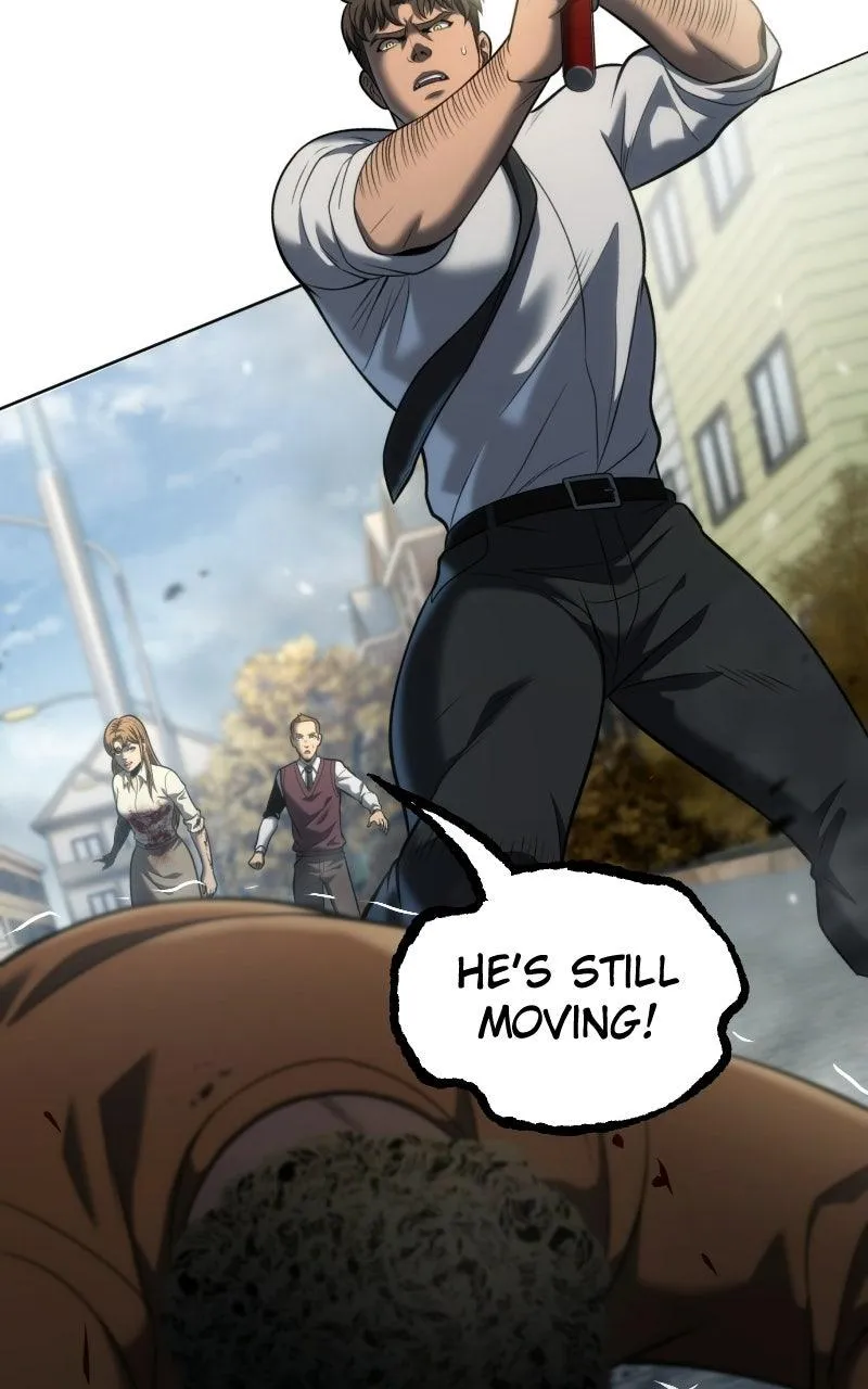 Finding Humanity Chapter 8 page 41 - 