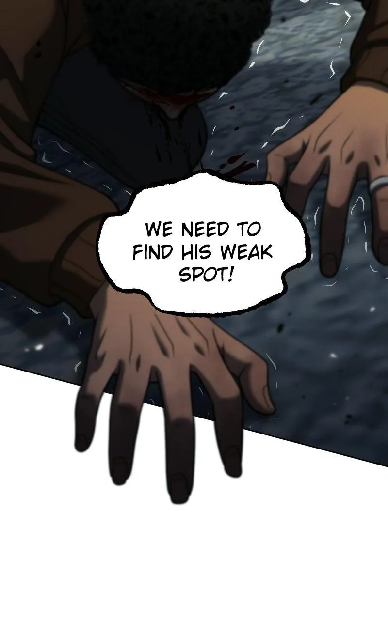 Finding Humanity Chapter 8 page 42 - 