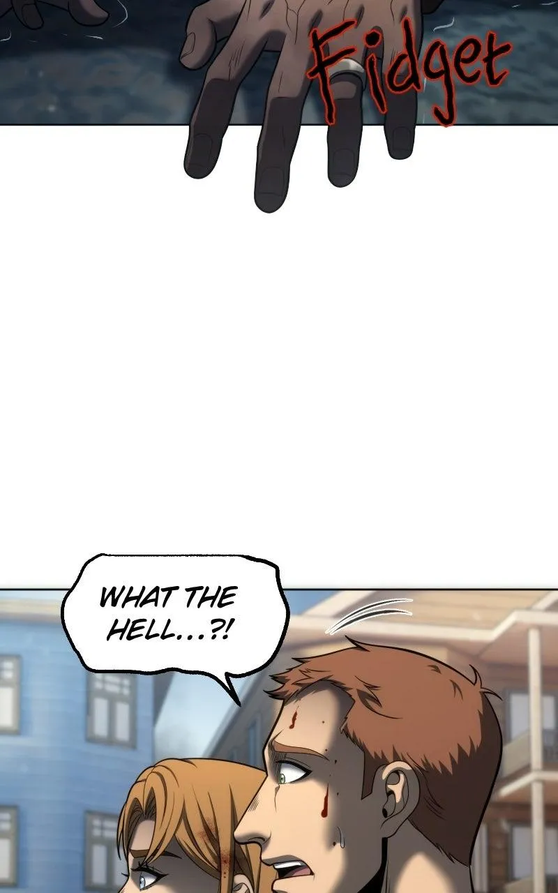 Finding Humanity Chapter 8 page 49 - 