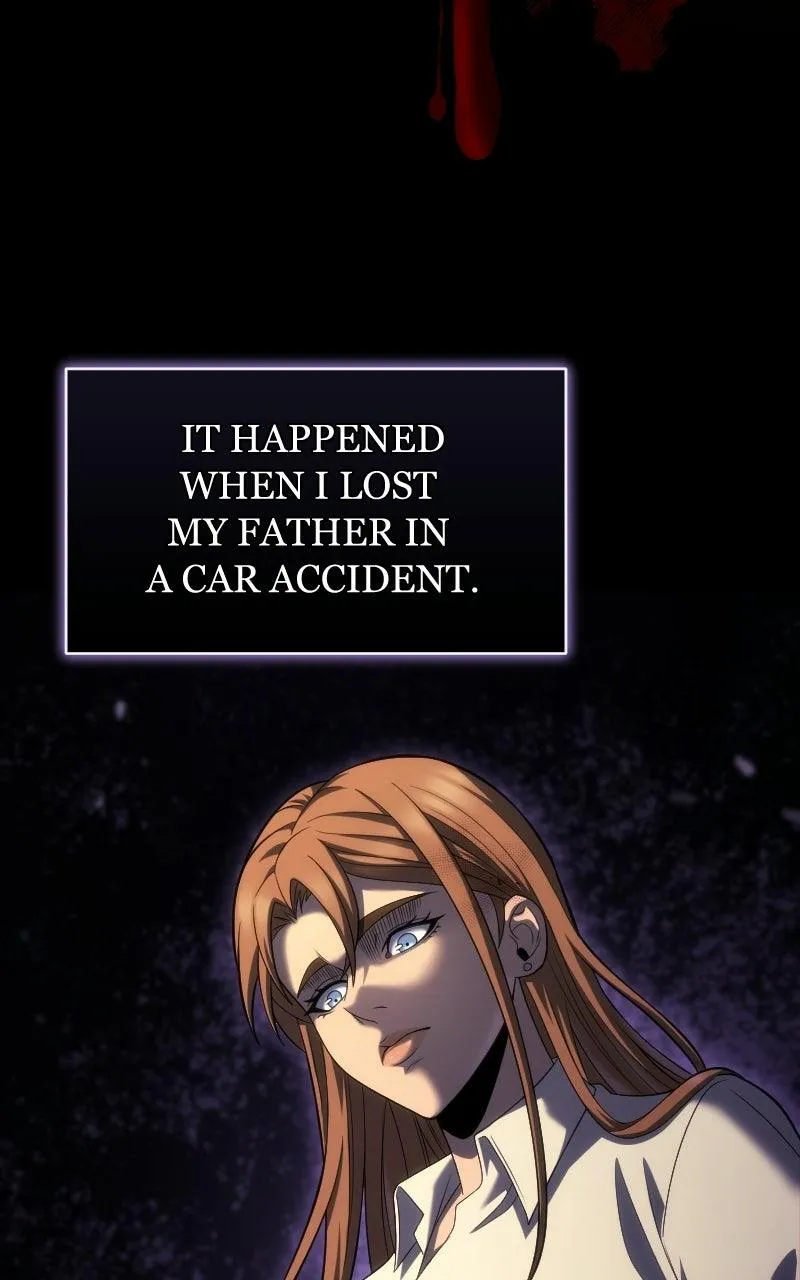 Finding Humanity Chapter 8 page 6 - 