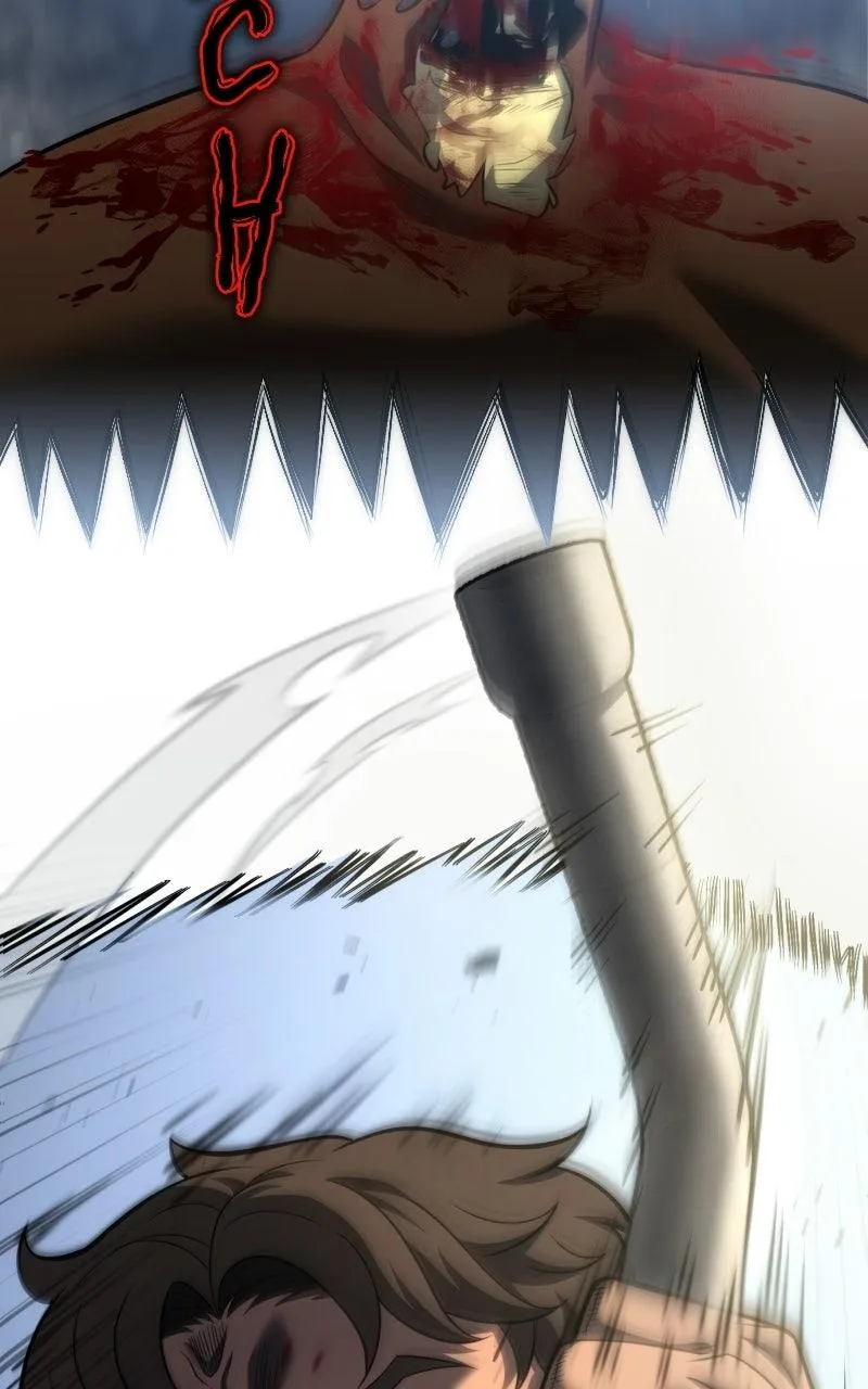 Finding Humanity Chapter 8 page 53 - 