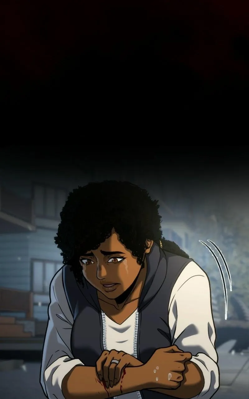 Finding Humanity Chapter 8 page 69 - 