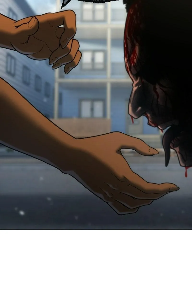 Finding Humanity Chapter 8 page 74 - 