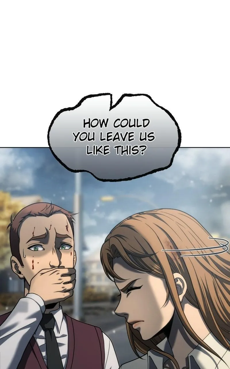 Finding Humanity Chapter 8 page 75 - 