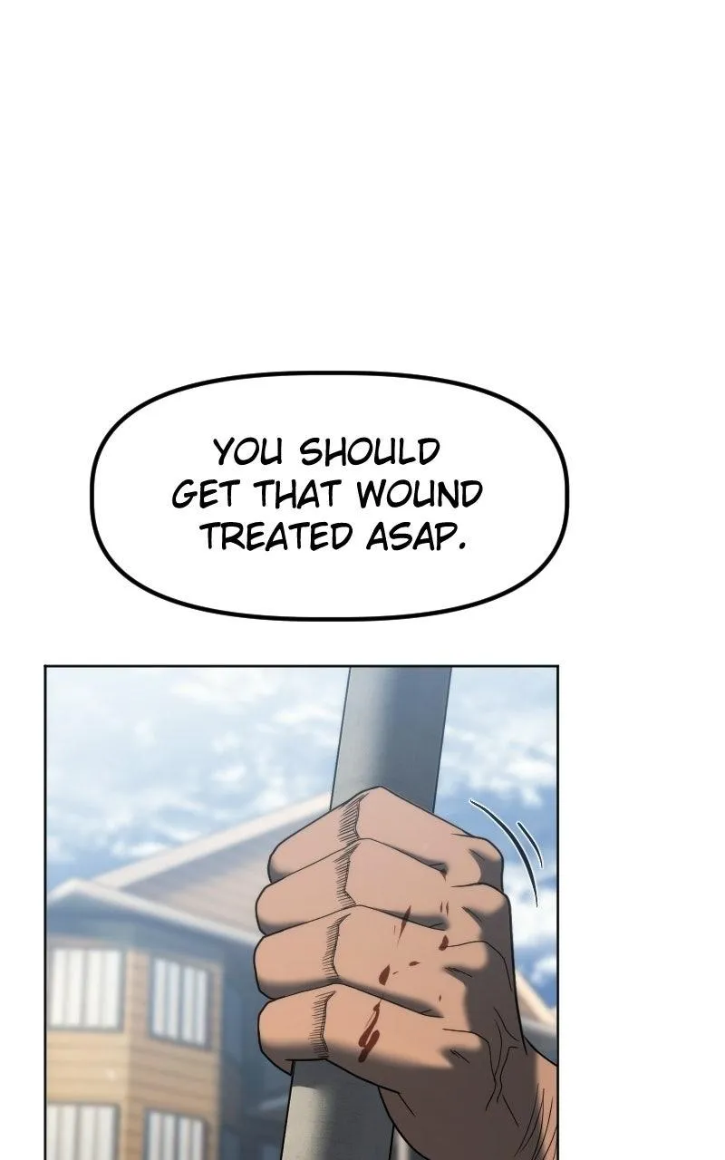 Finding Humanity Chapter 8 page 78 - 