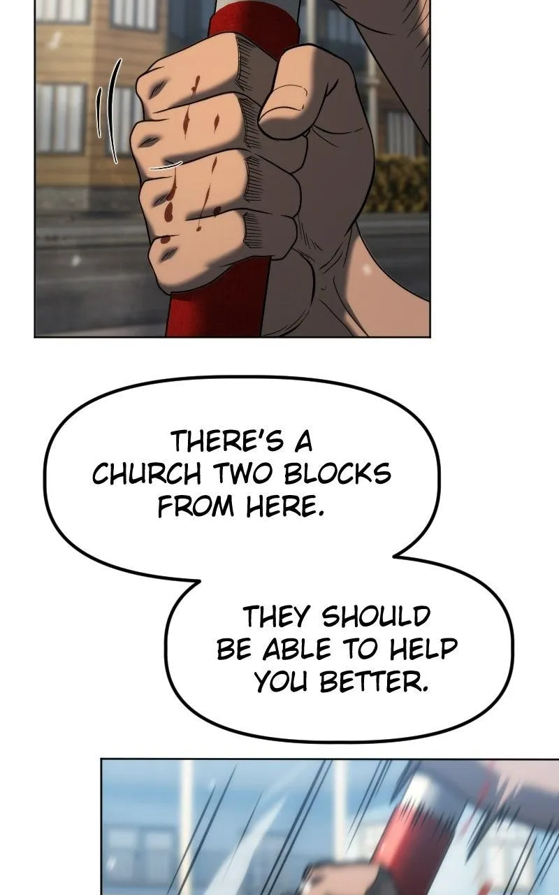 Finding Humanity Chapter 8 page 79 - 