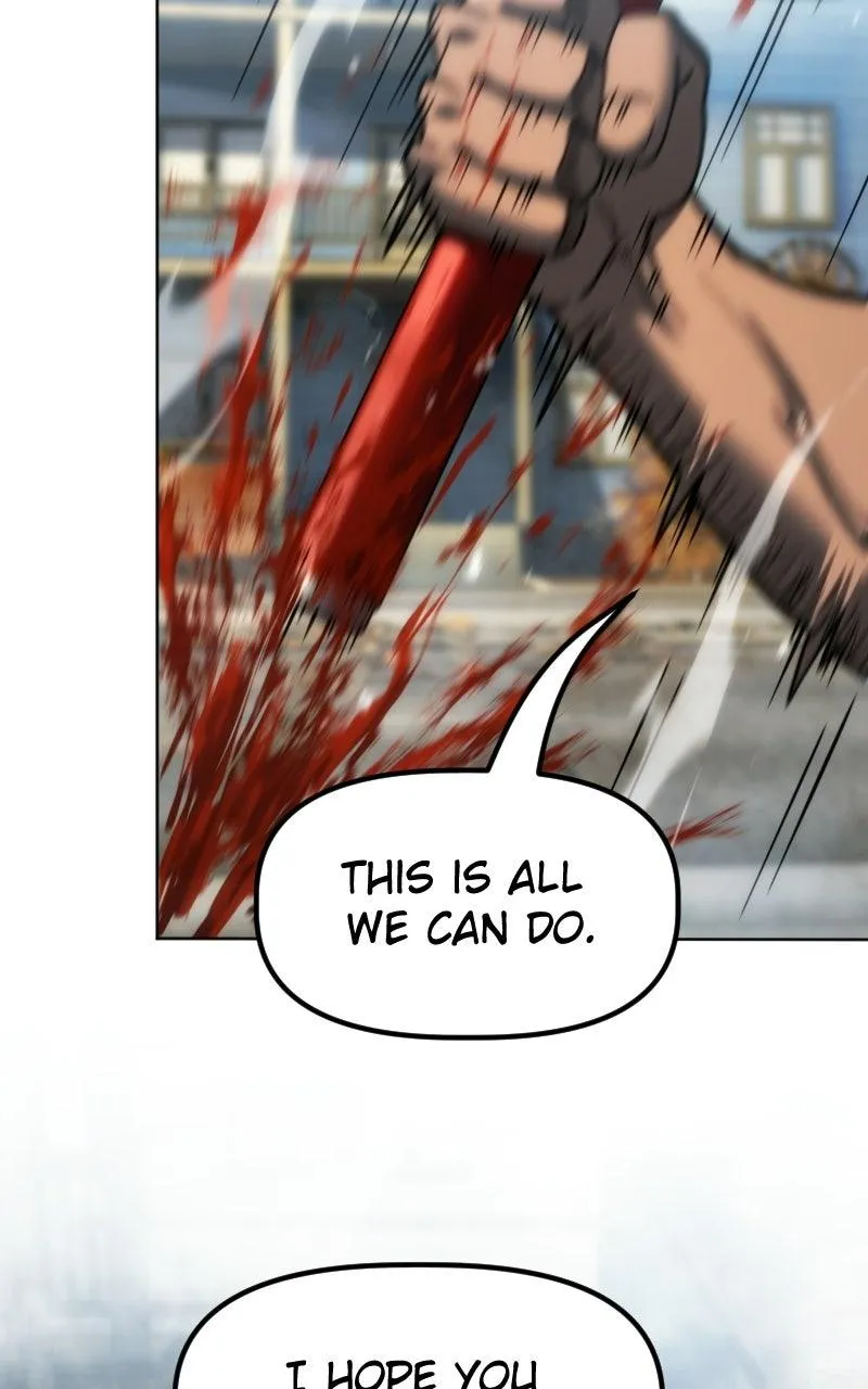 Finding Humanity Chapter 8 page 80 - 