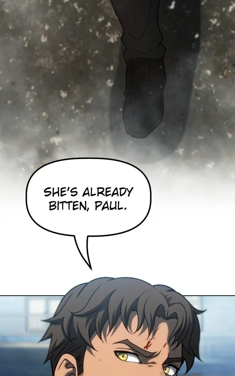 Finding Humanity Chapter 8 page 85 - 